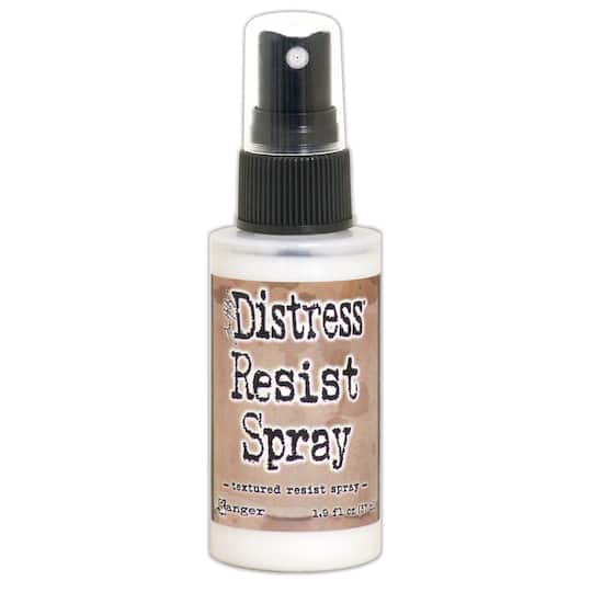 Tim Holtz Distress&#xAE; Resist Spray